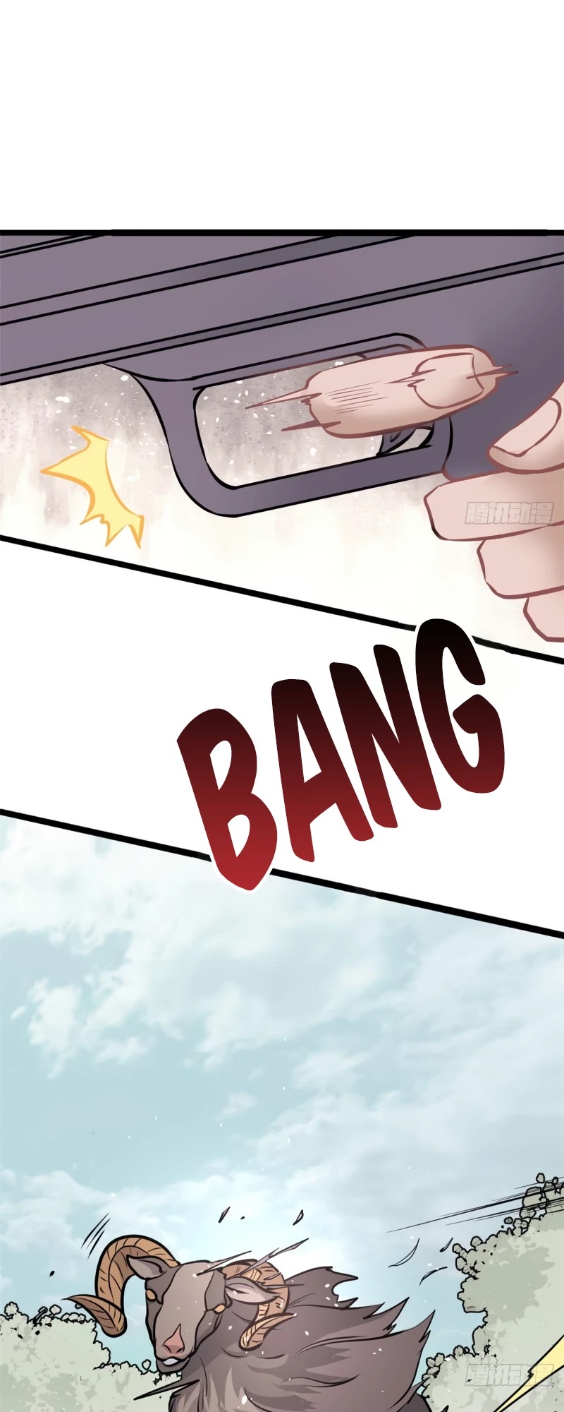 All Hail The Sect Leader Chapter 101 - Page 10