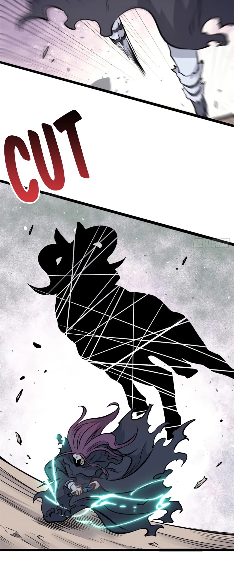 All Hail The Sect Leader Chapter 101 - Page 13