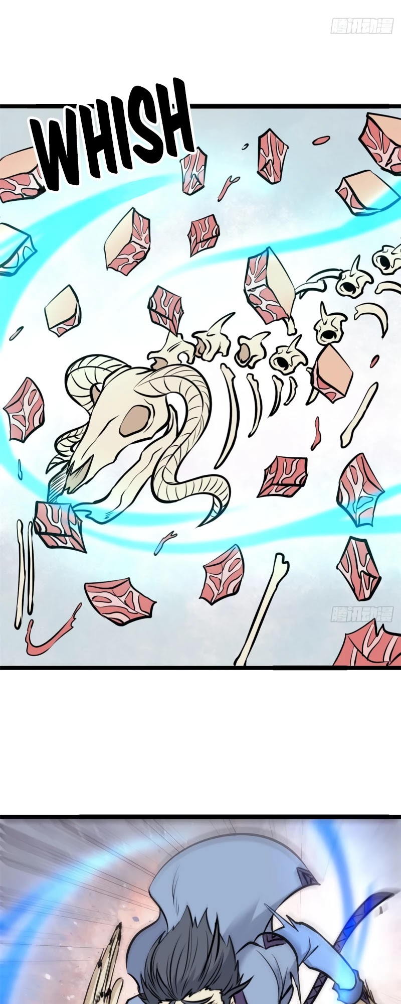 All Hail The Sect Leader Chapter 101 - Page 14