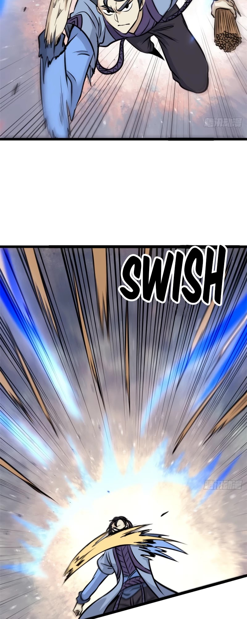 All Hail The Sect Leader Chapter 101 - Page 15