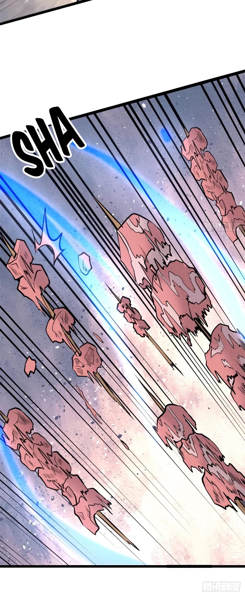 All Hail The Sect Leader Chapter 101 - Page 16