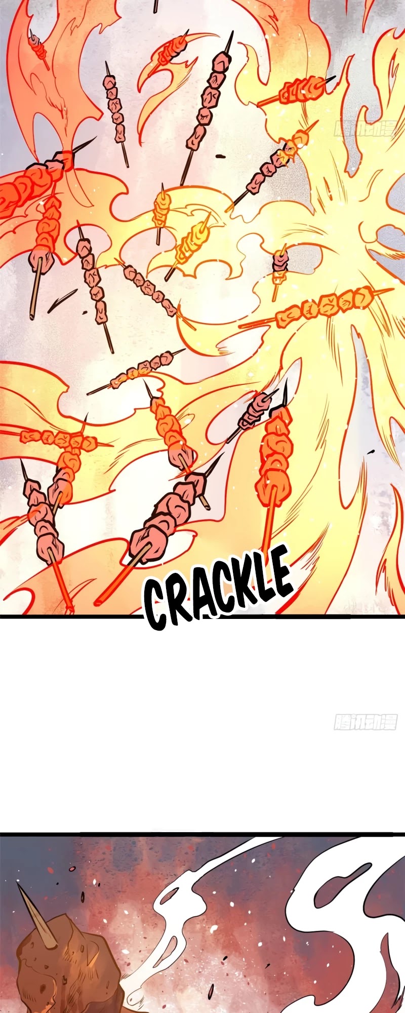 All Hail The Sect Leader Chapter 101 - Page 18