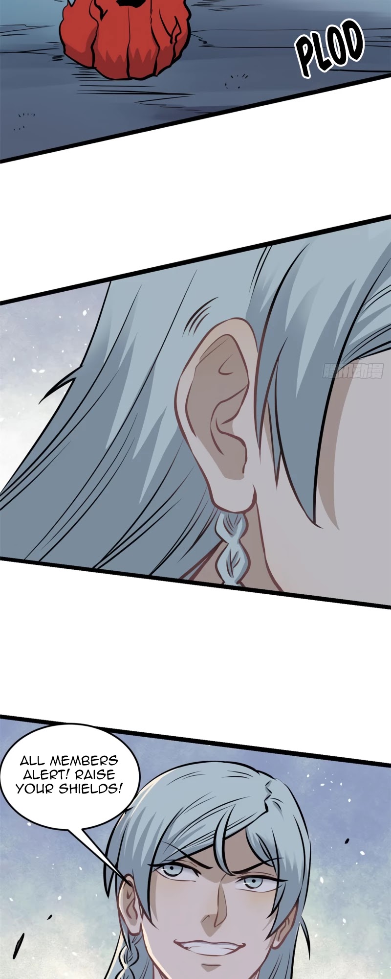 All Hail The Sect Leader Chapter 101 - Page 29