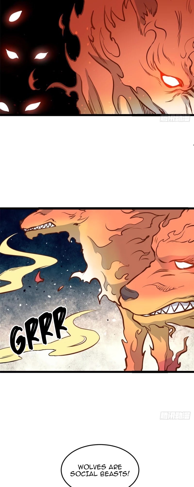 All Hail The Sect Leader Chapter 102 - Page 7