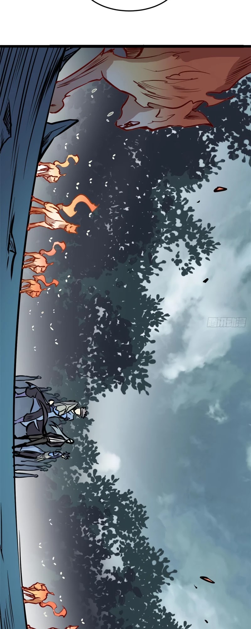 All Hail The Sect Leader Chapter 102 - Page 8