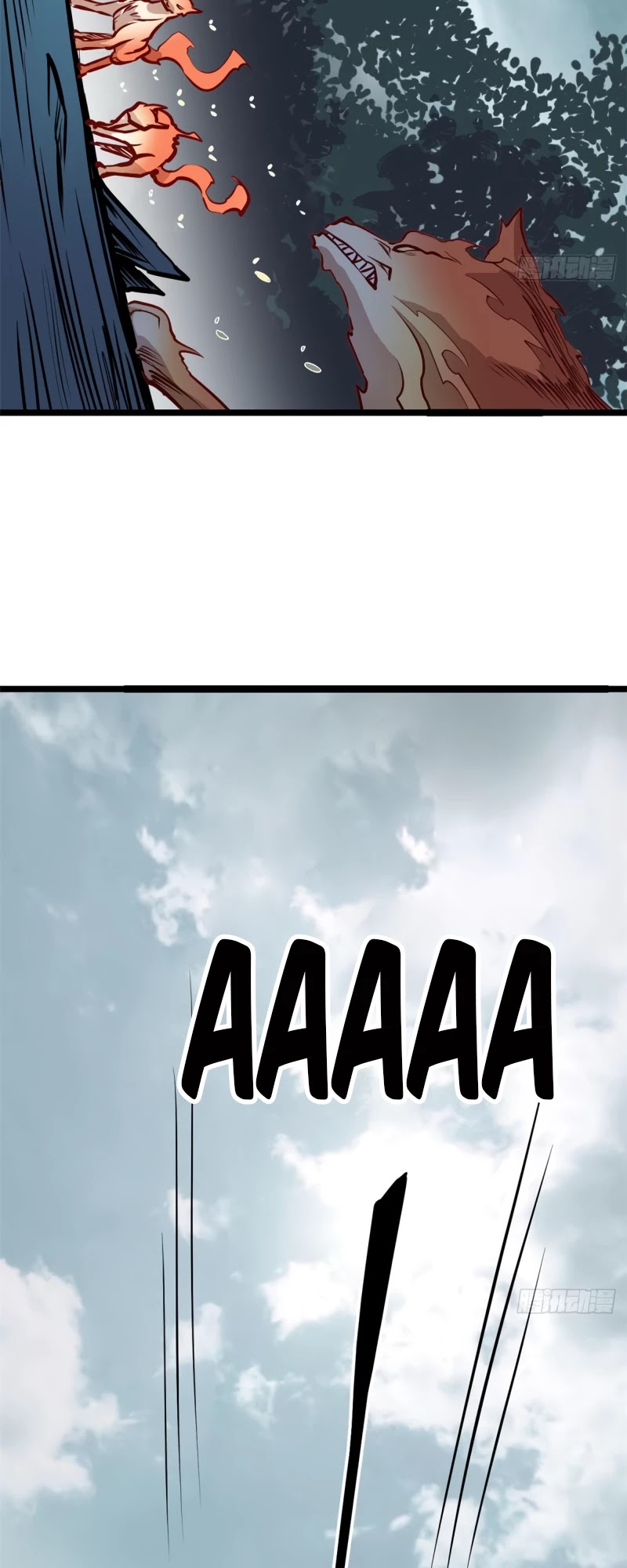 All Hail The Sect Leader Chapter 102 - Page 9