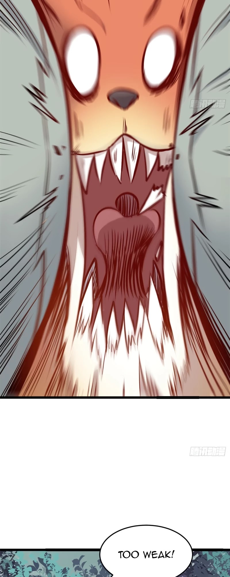 All Hail The Sect Leader Chapter 102 - Page 13