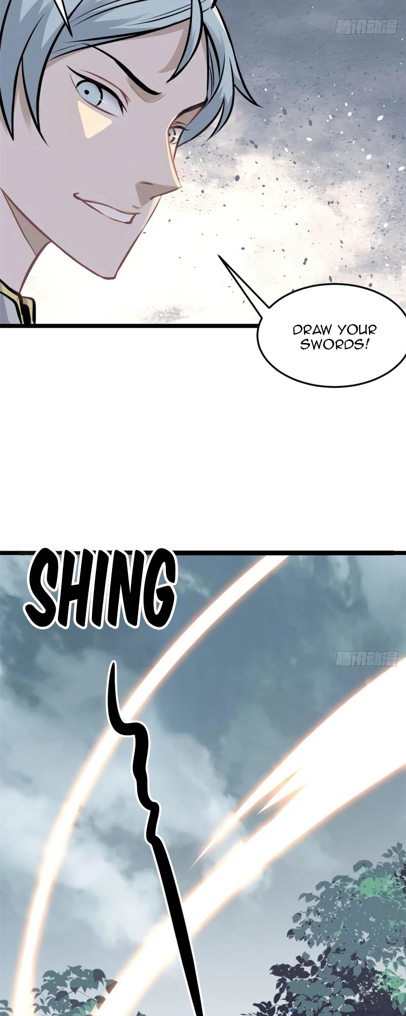 All Hail The Sect Leader Chapter 102 - Page 15