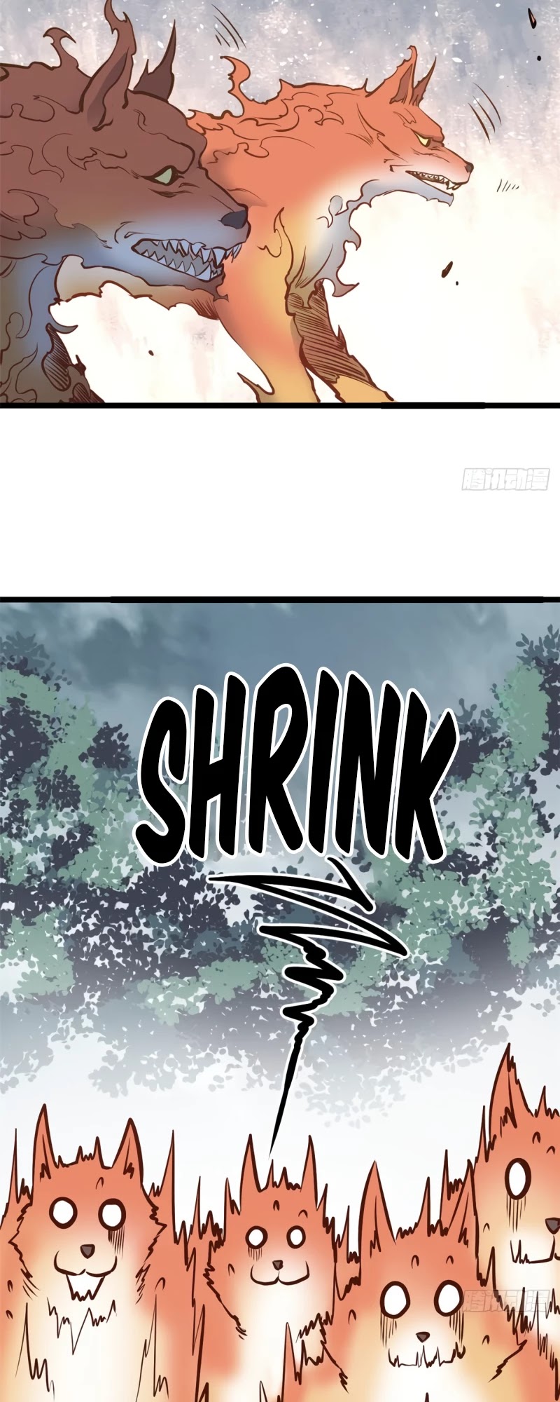 All Hail The Sect Leader Chapter 102 - Page 26