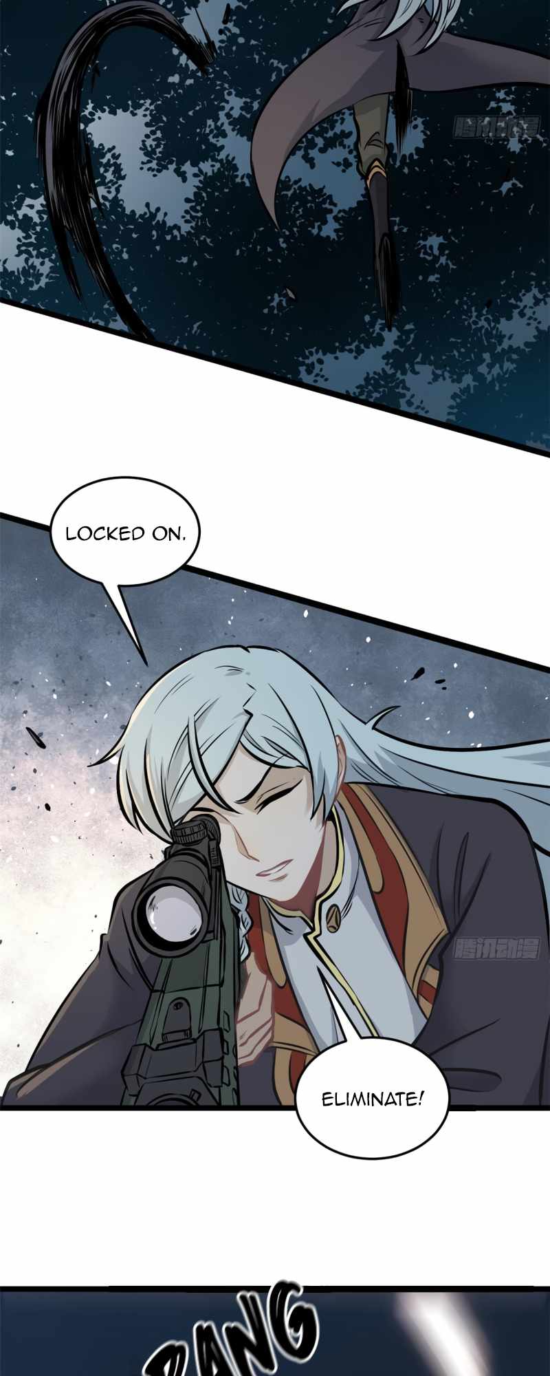 All Hail The Sect Leader Chapter 103 - Page 18