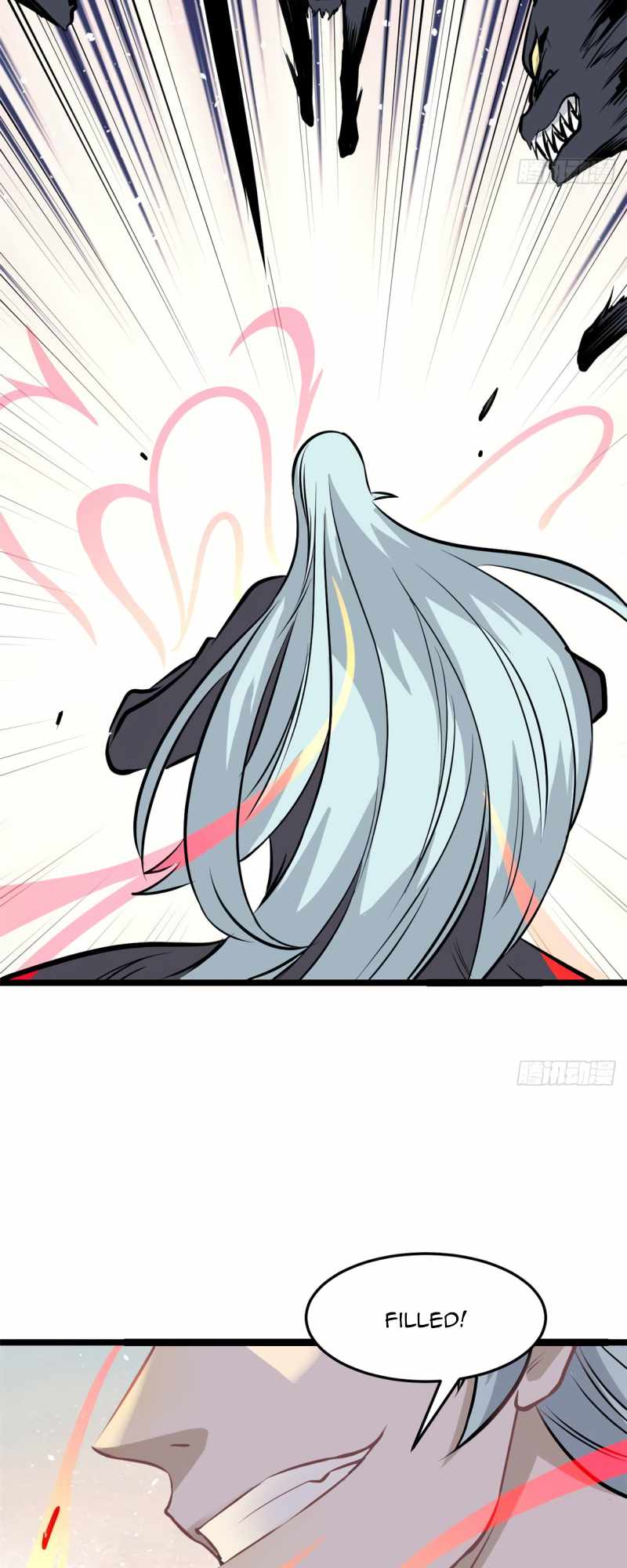 All Hail The Sect Leader Chapter 103 - Page 26