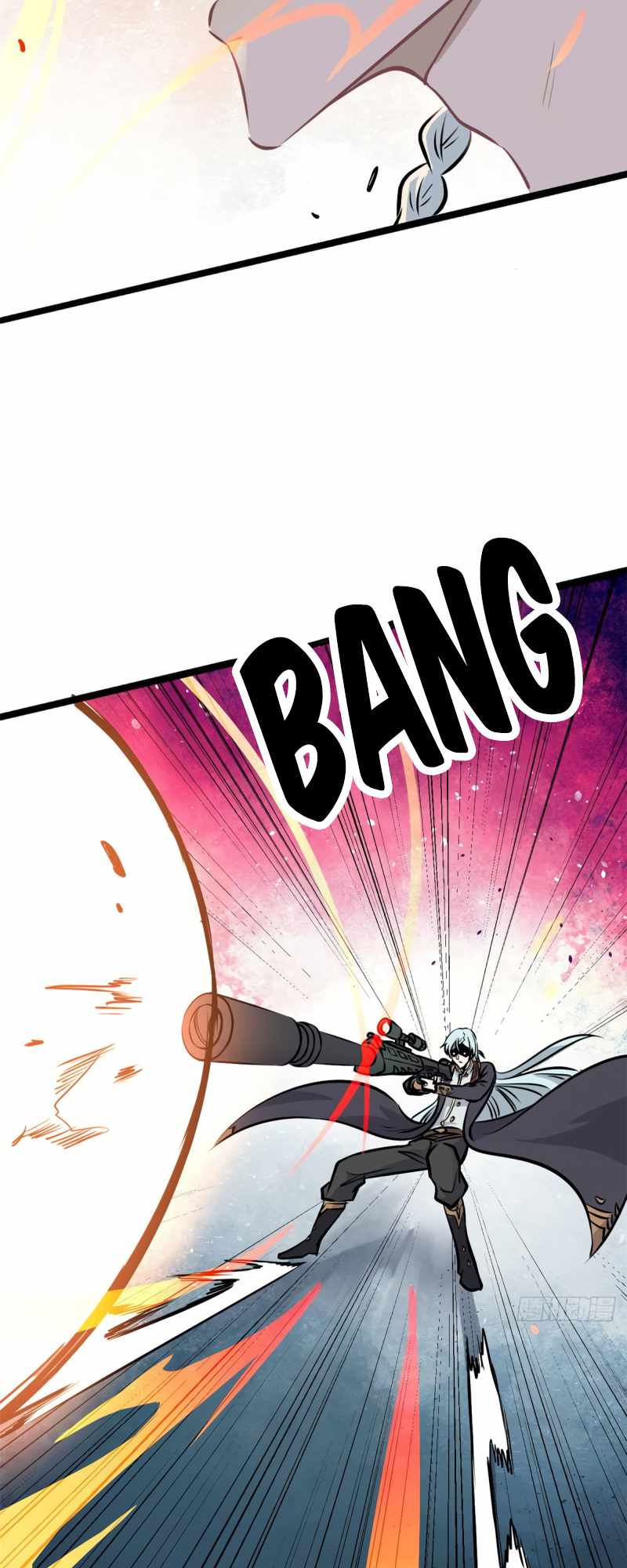 All Hail The Sect Leader Chapter 103 - Page 27