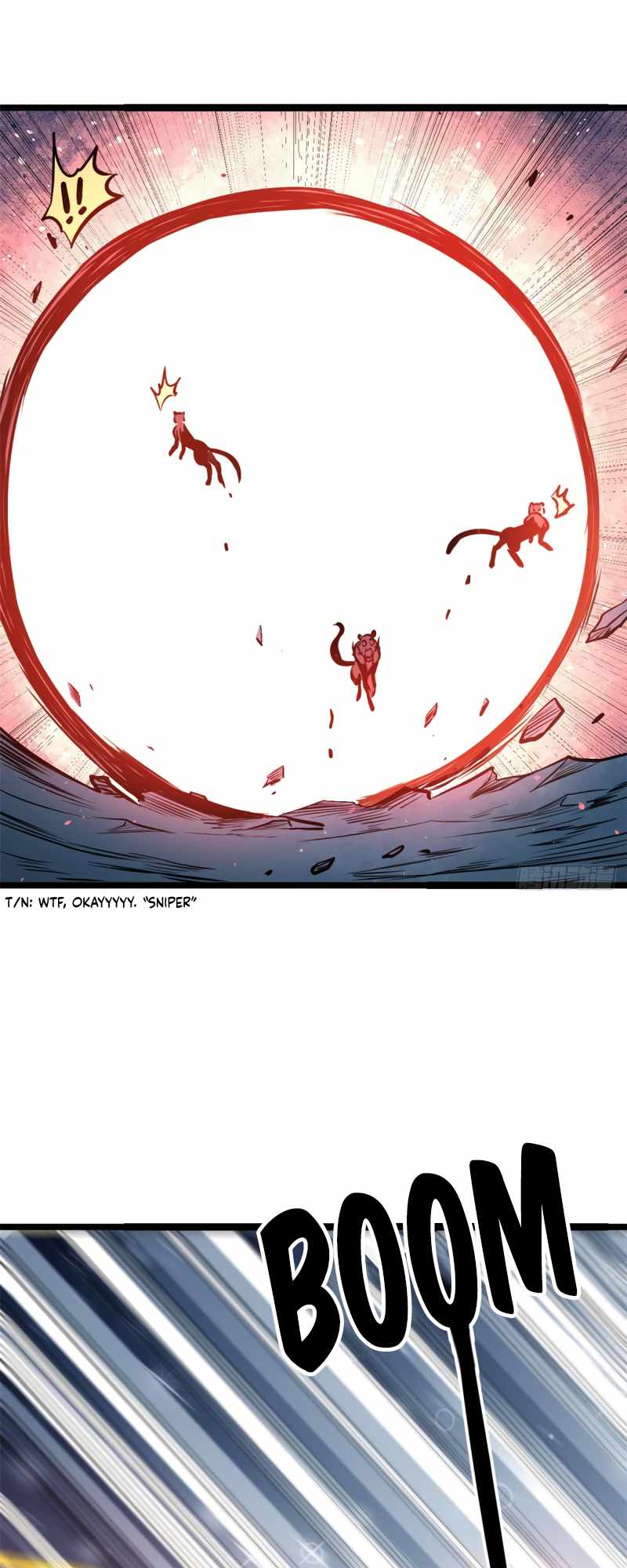 All Hail The Sect Leader Chapter 103 - Page 29