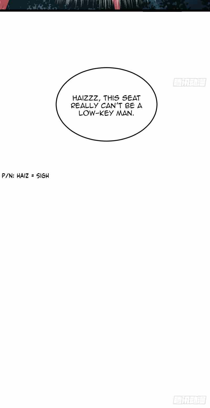 All Hail The Sect Leader Chapter 103 - Page 34