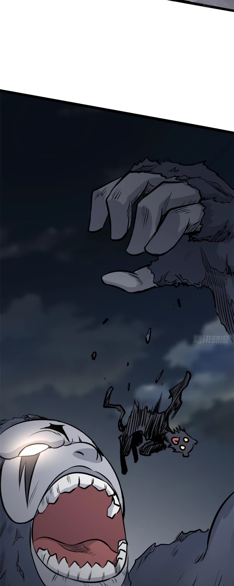 All Hail The Sect Leader Chapter 104 - Page 11