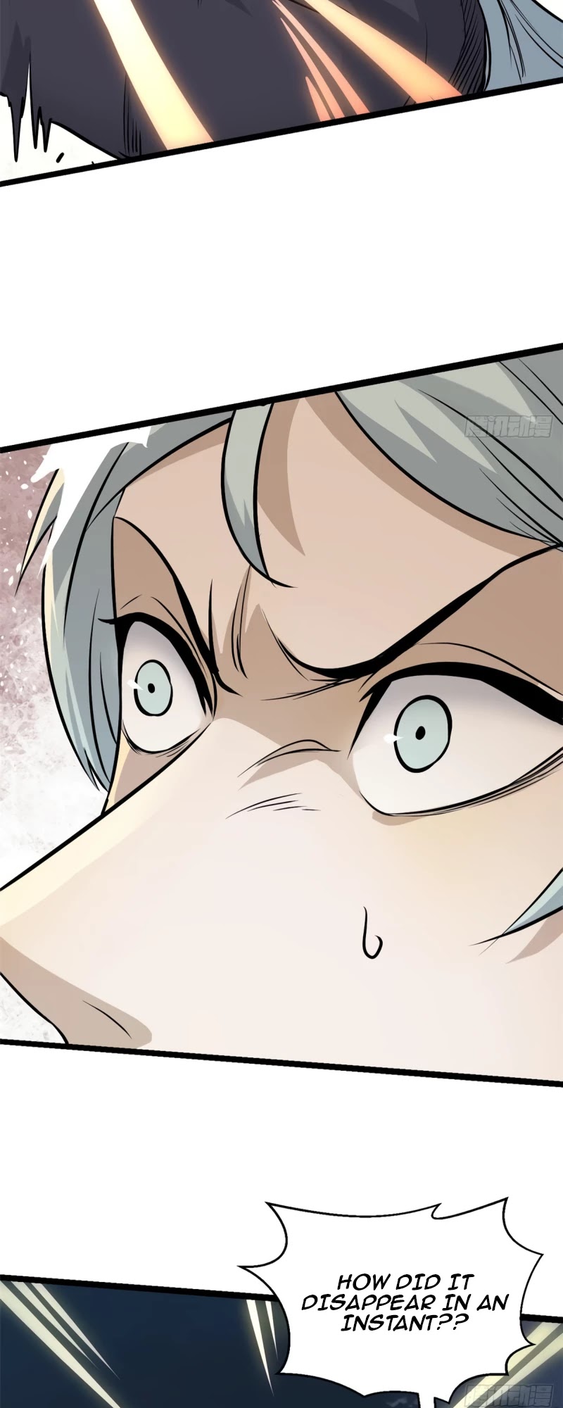 All Hail The Sect Leader Chapter 104 - Page 17