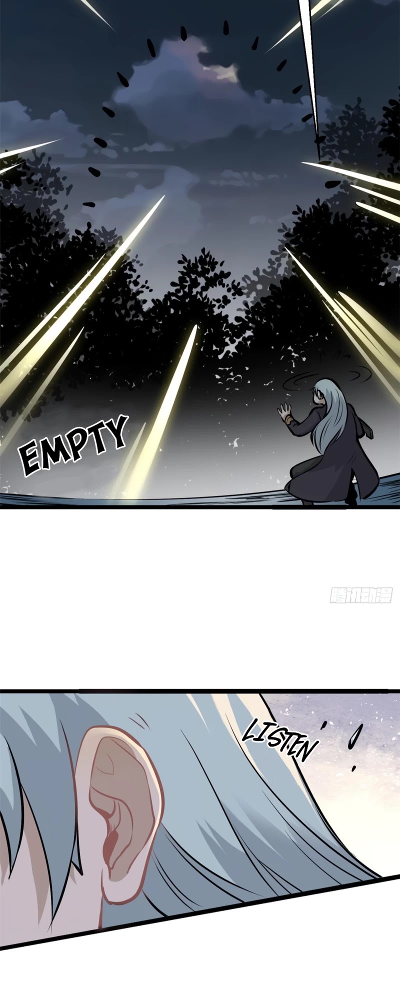 All Hail The Sect Leader Chapter 104 - Page 18