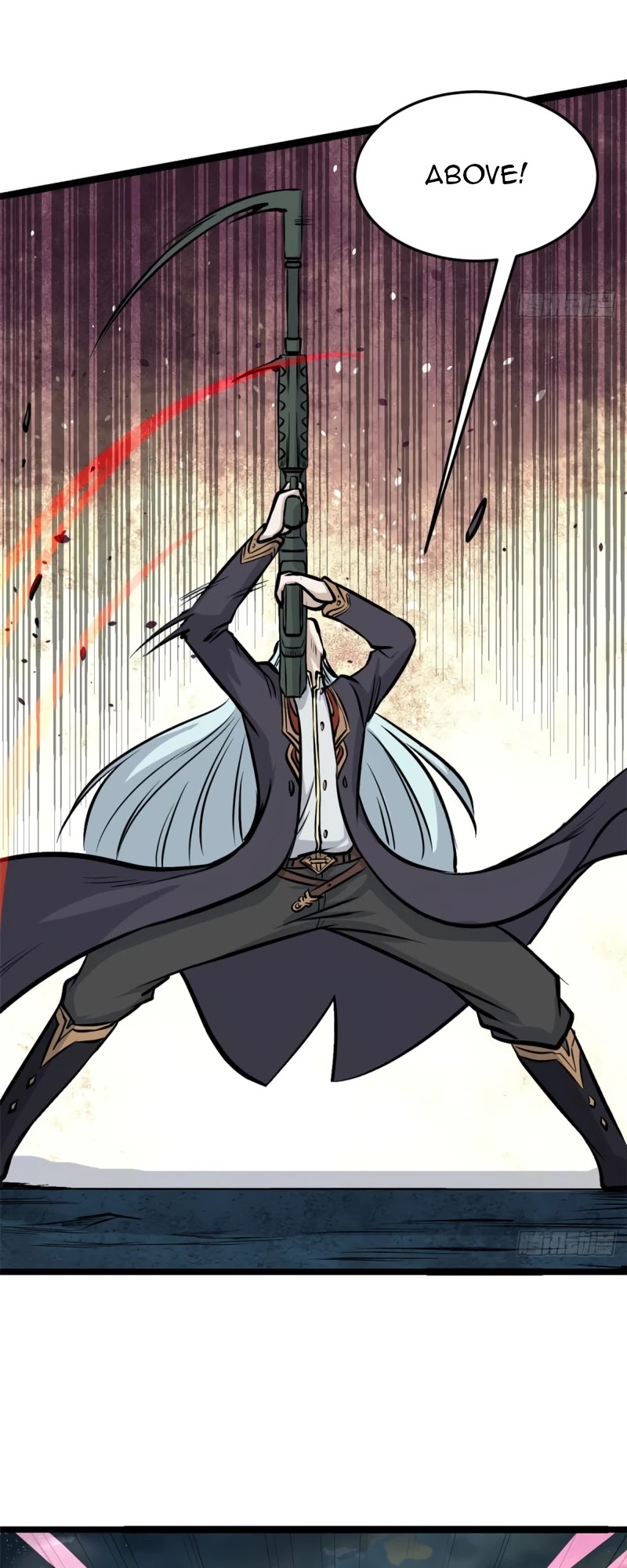 All Hail The Sect Leader Chapter 104 - Page 19