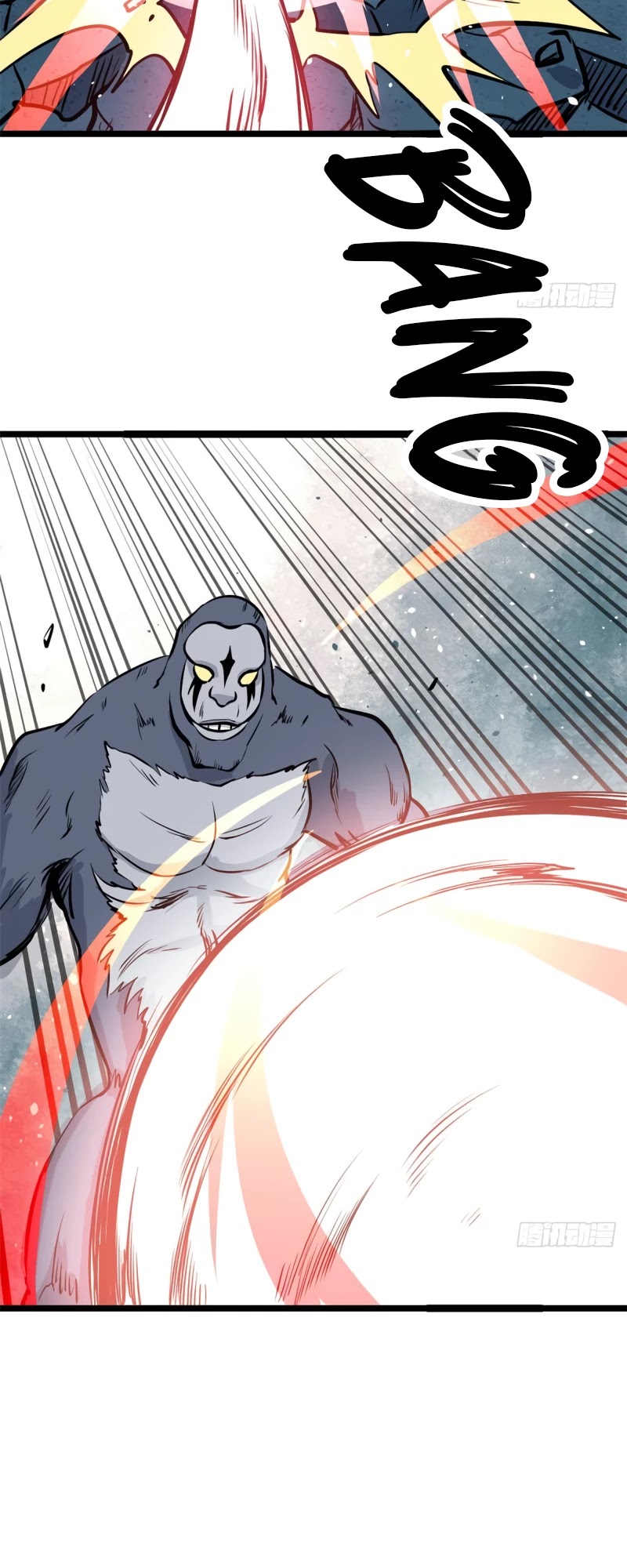 All Hail The Sect Leader Chapter 104 - Page 22