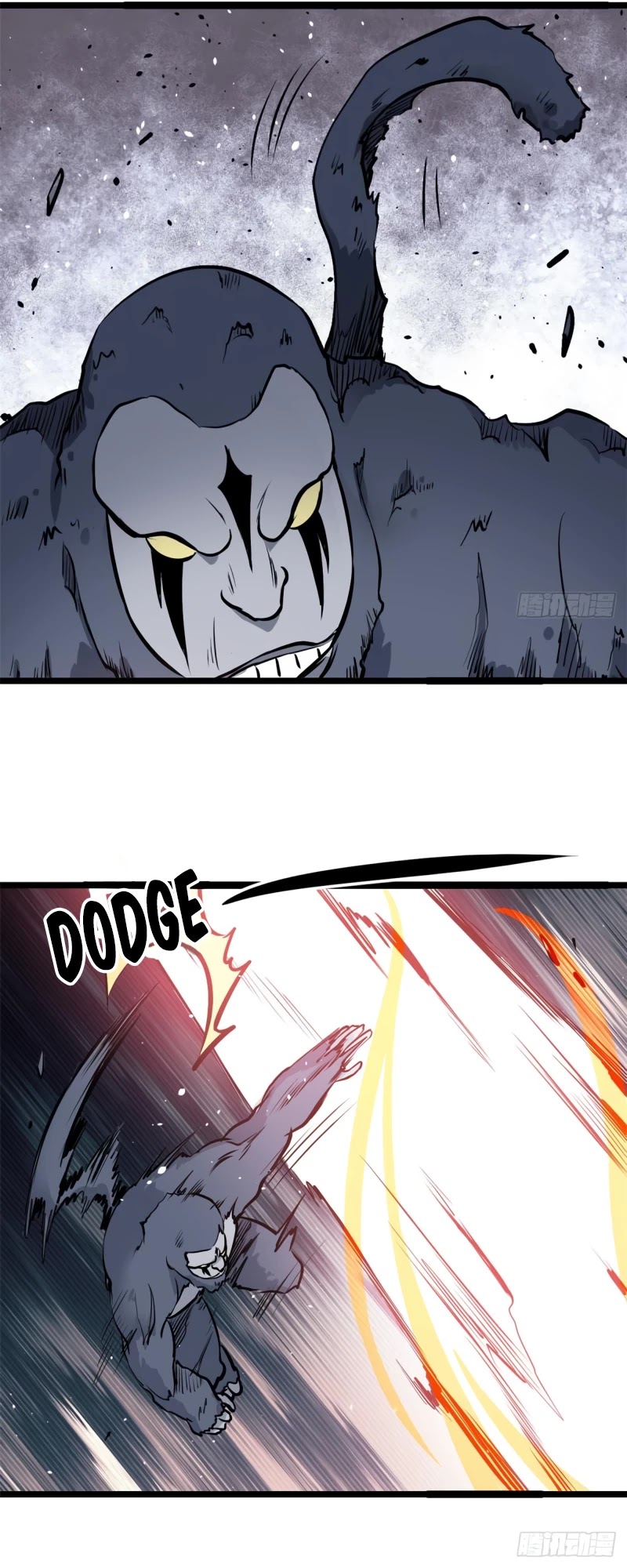 All Hail The Sect Leader Chapter 104 - Page 23