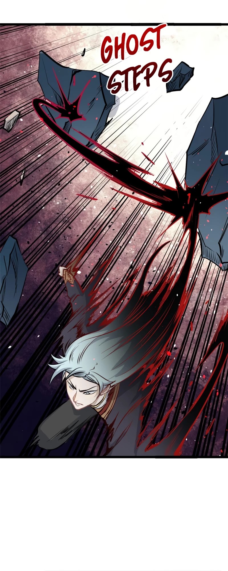 All Hail The Sect Leader Chapter 104 - Page 26