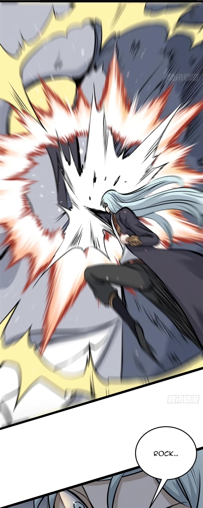 All Hail The Sect Leader Chapter 104 - Page 27