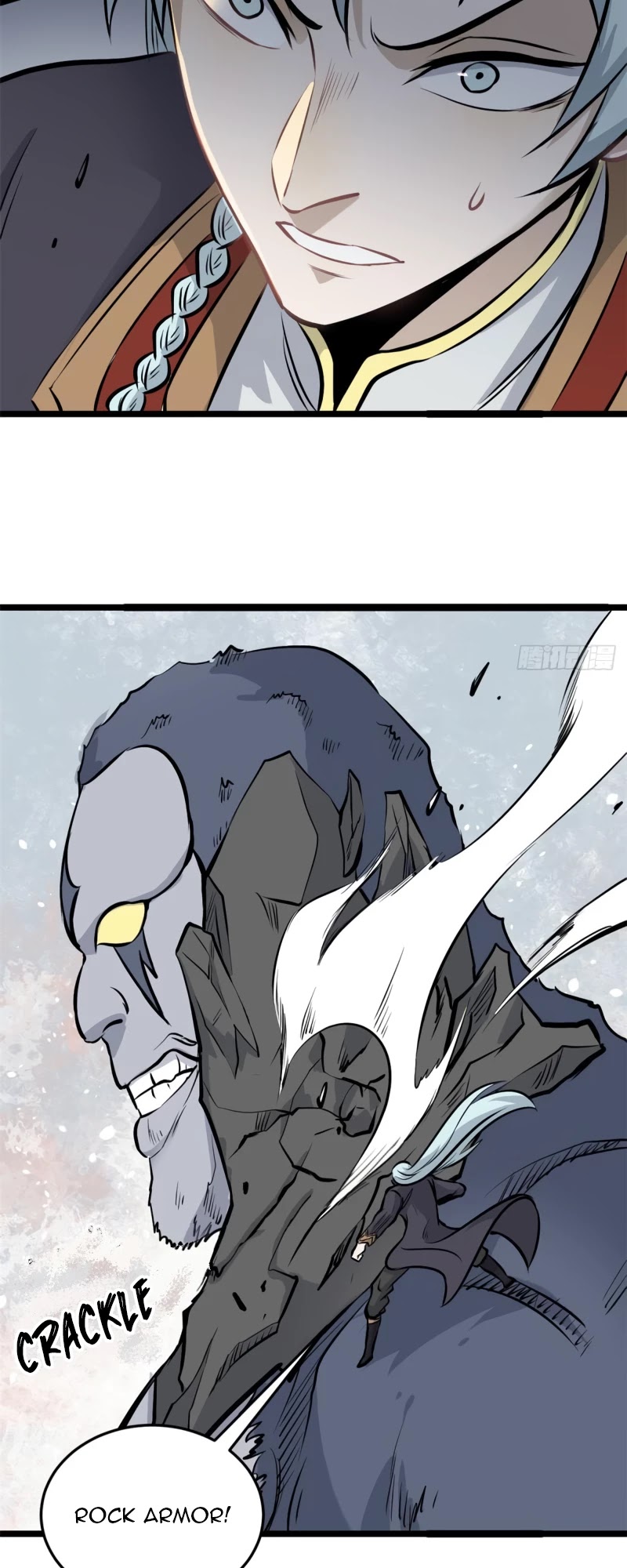 All Hail The Sect Leader Chapter 104 - Page 28