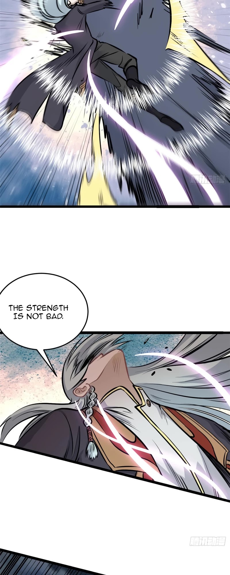 All Hail The Sect Leader Chapter 104 - Page 30