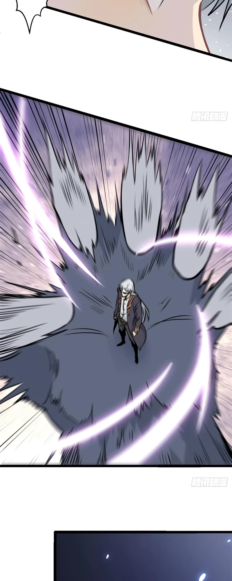 All Hail The Sect Leader Chapter 104 - Page 32