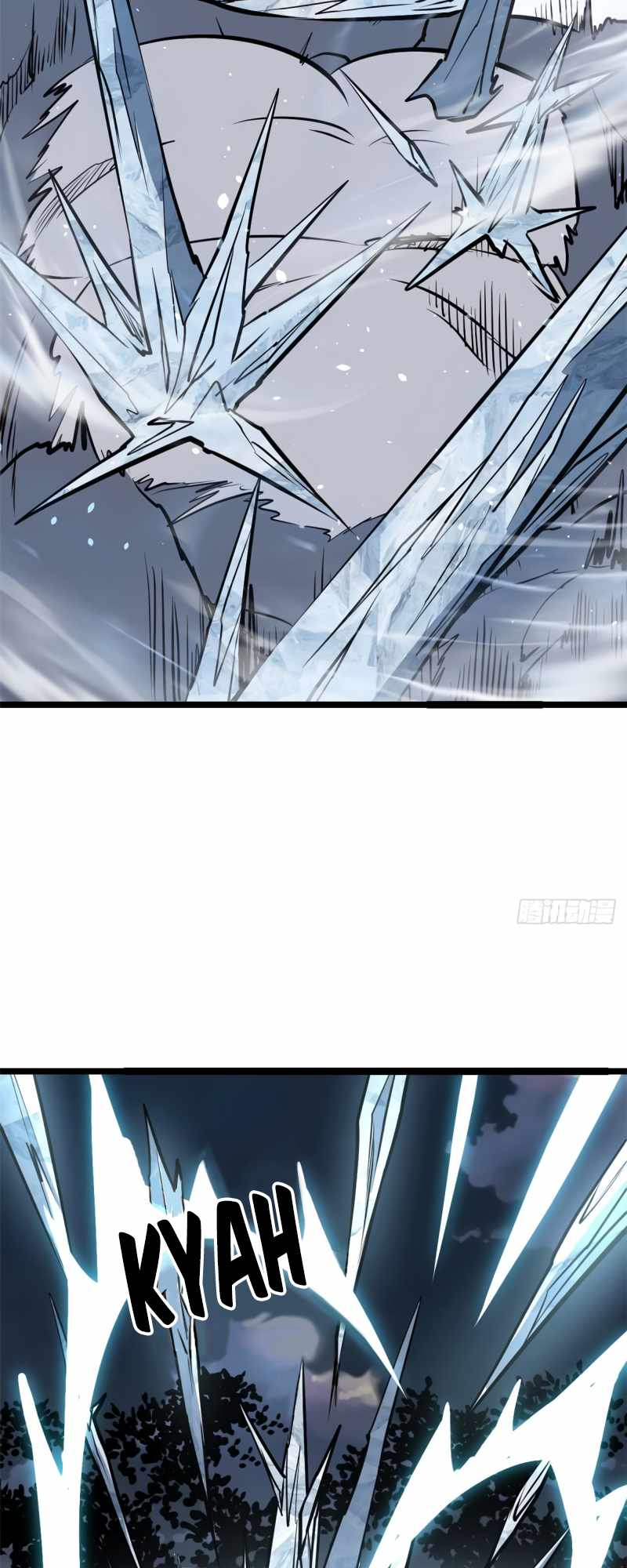 All Hail The Sect Leader Chapter 105 - Page 23