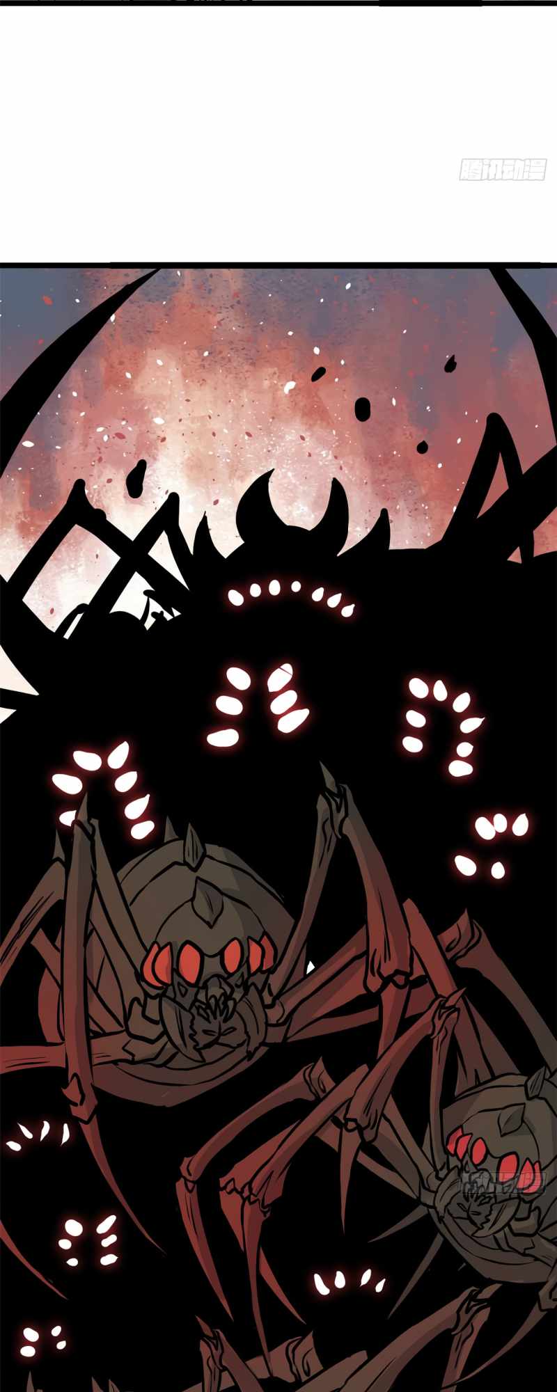 All Hail The Sect Leader Chapter 106 - Page 28