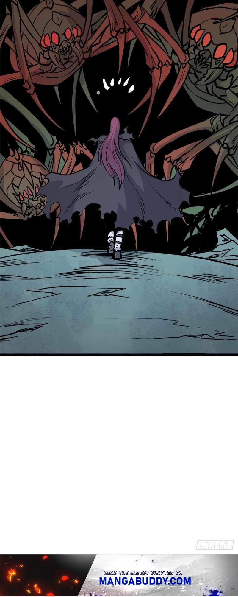 All Hail The Sect Leader Chapter 106 - Page 29