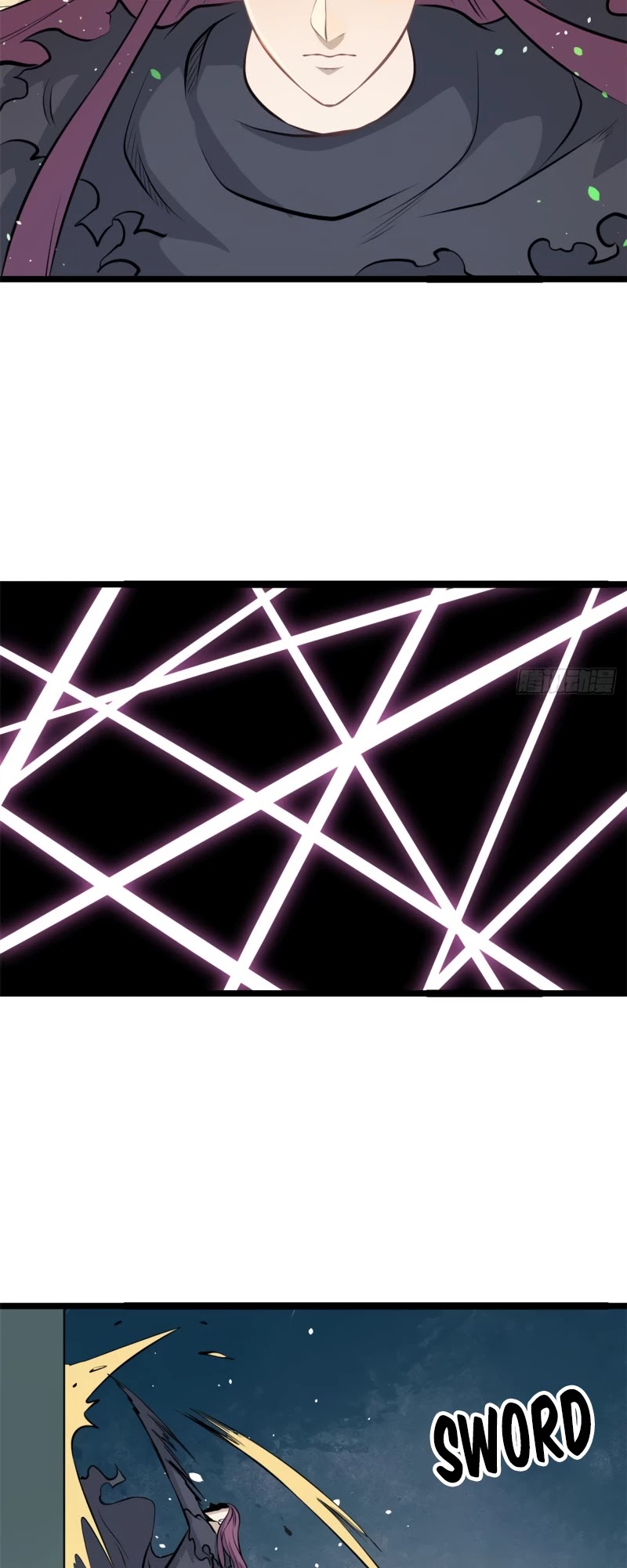 All Hail The Sect Leader Chapter 107 - Page 4