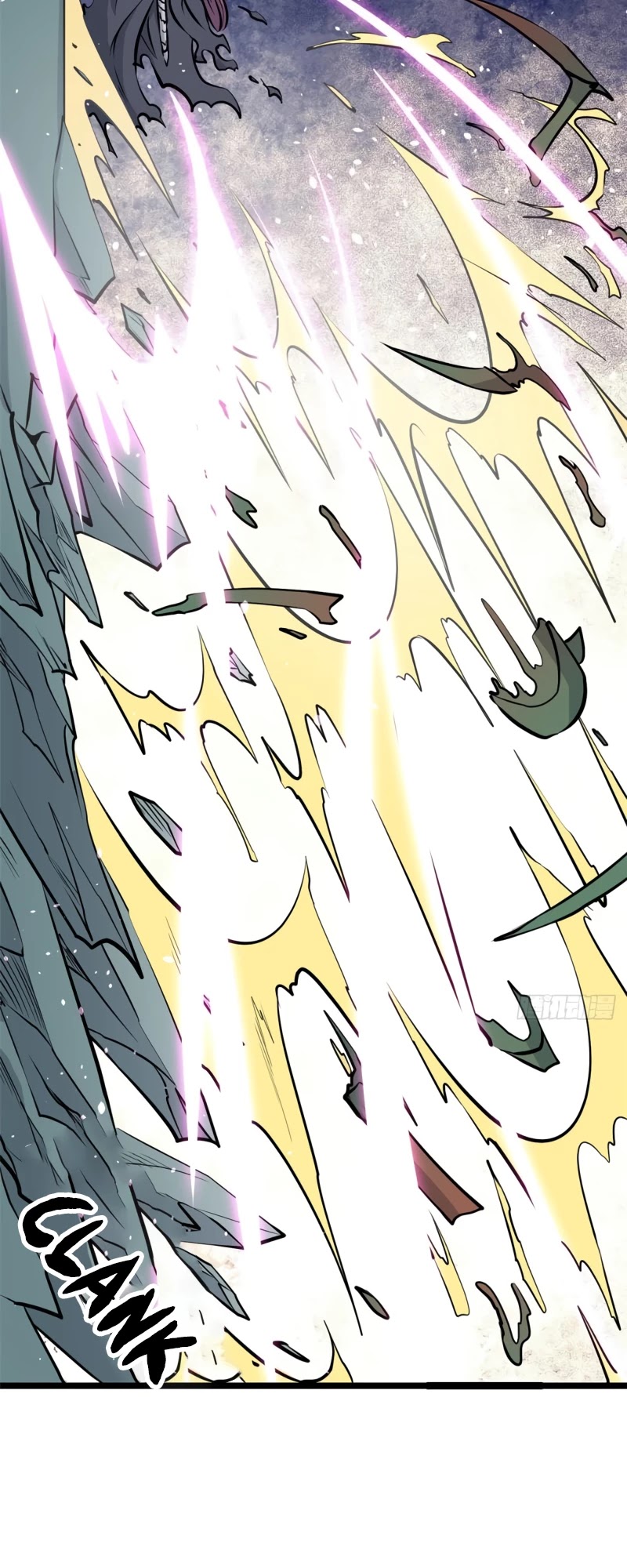 All Hail The Sect Leader Chapter 107 - Page 6