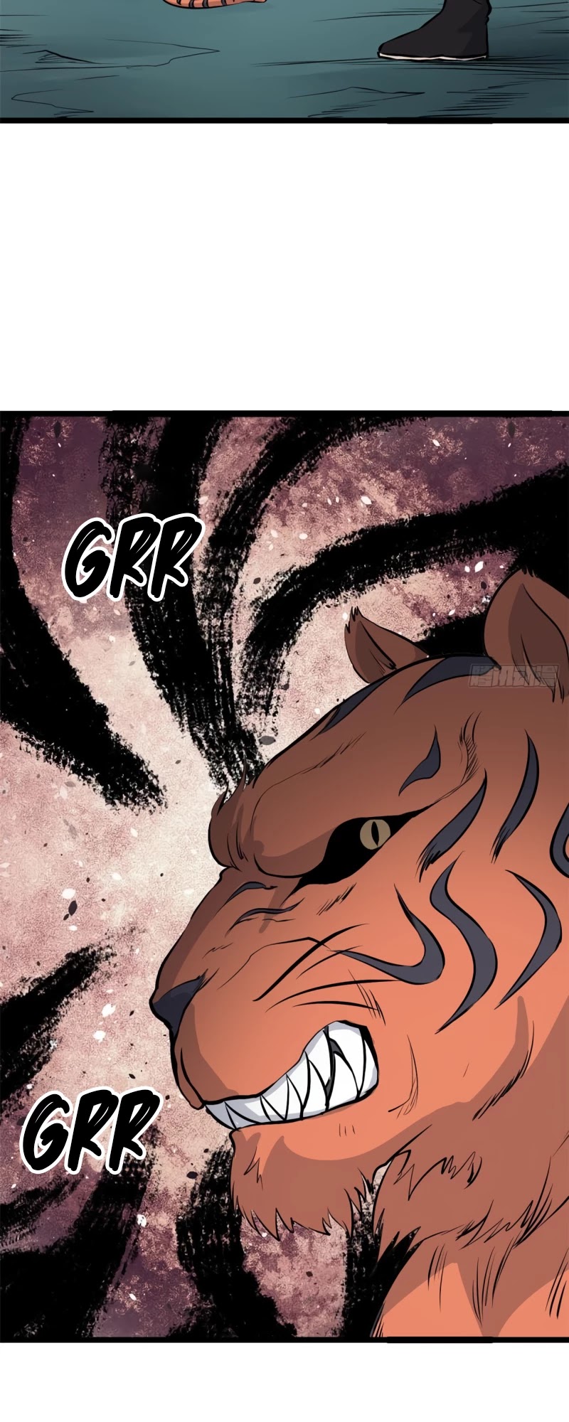 All Hail The Sect Leader Chapter 107 - Page 16