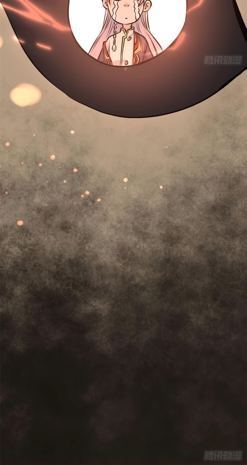 All Hail The Sect Leader Chapter 107 - Page 31