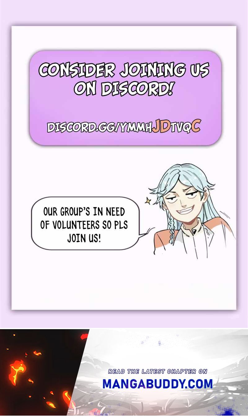 All Hail The Sect Leader Chapter 108 - Page 32