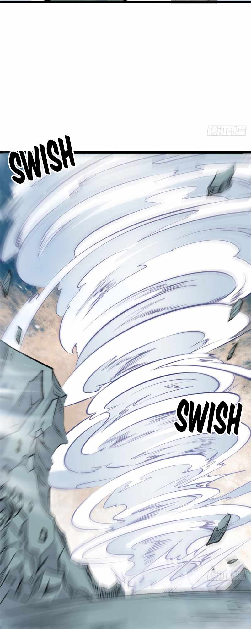 All Hail The Sect Leader Chapter 109 - Page 6