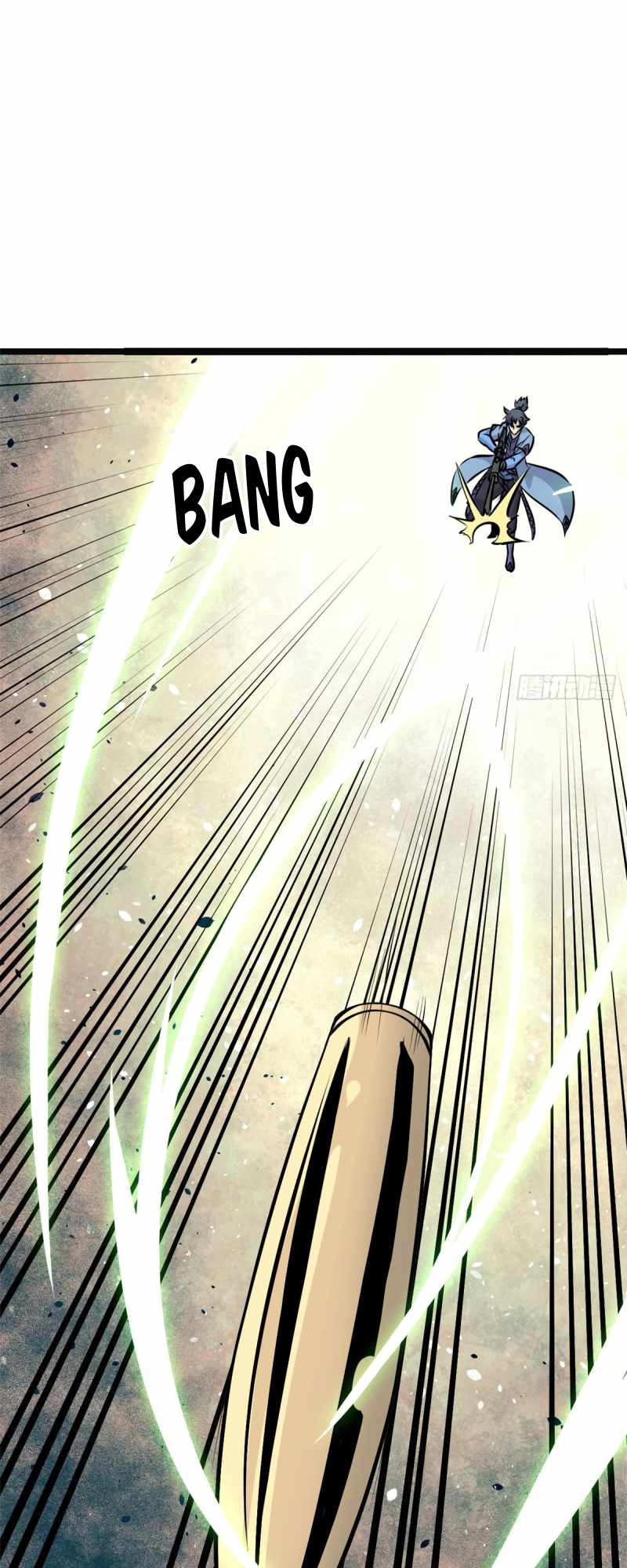 All Hail The Sect Leader Chapter 109 - Page 9