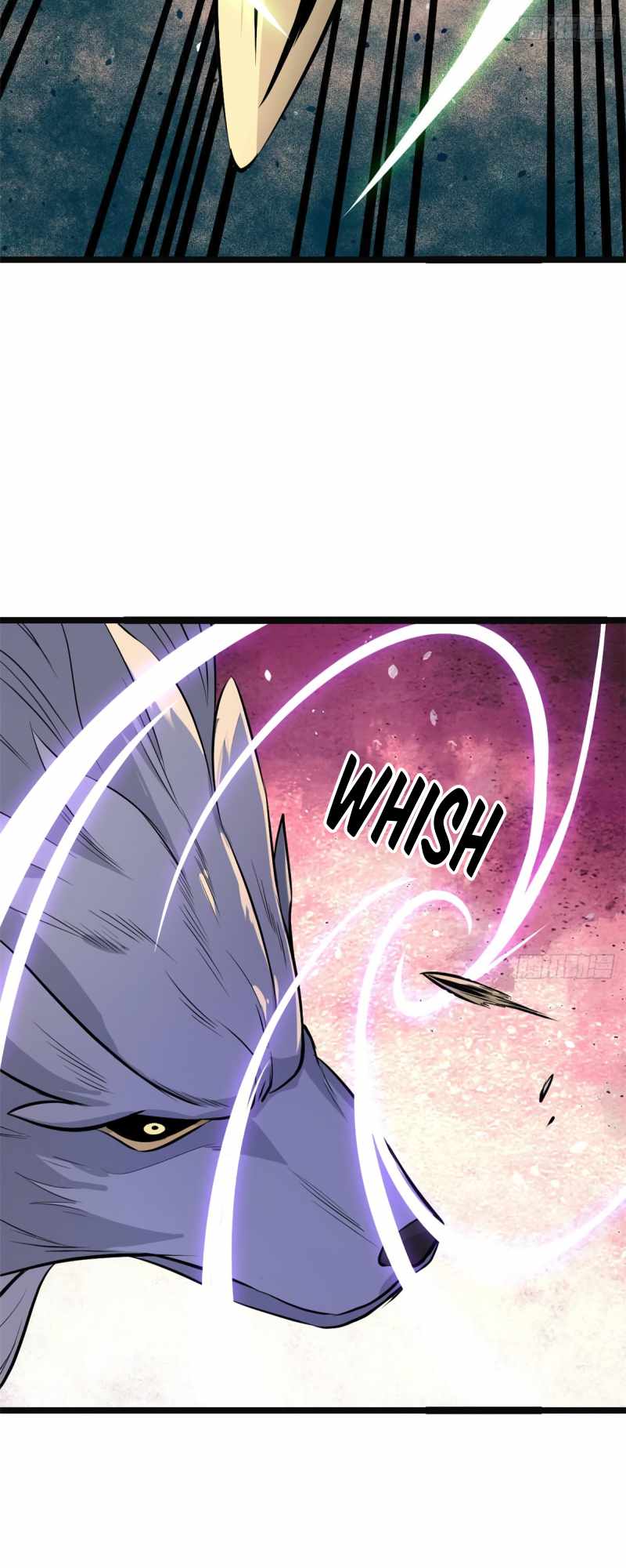 All Hail The Sect Leader Chapter 109 - Page 10