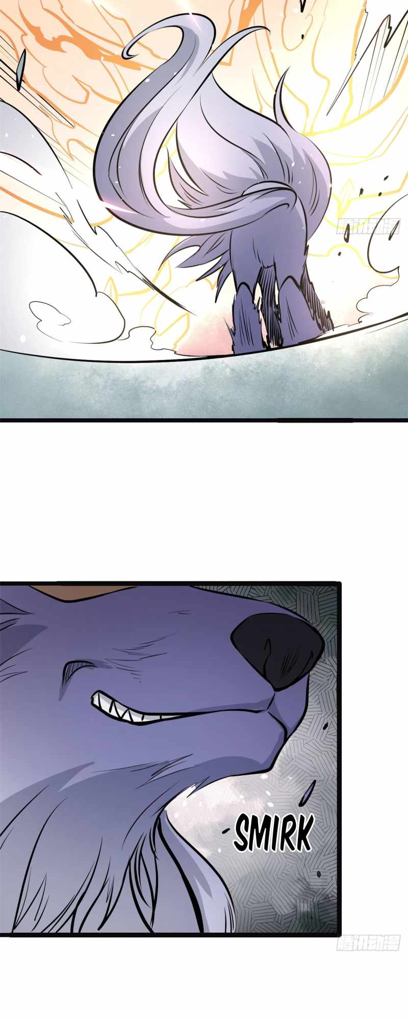 All Hail The Sect Leader Chapter 109 - Page 15