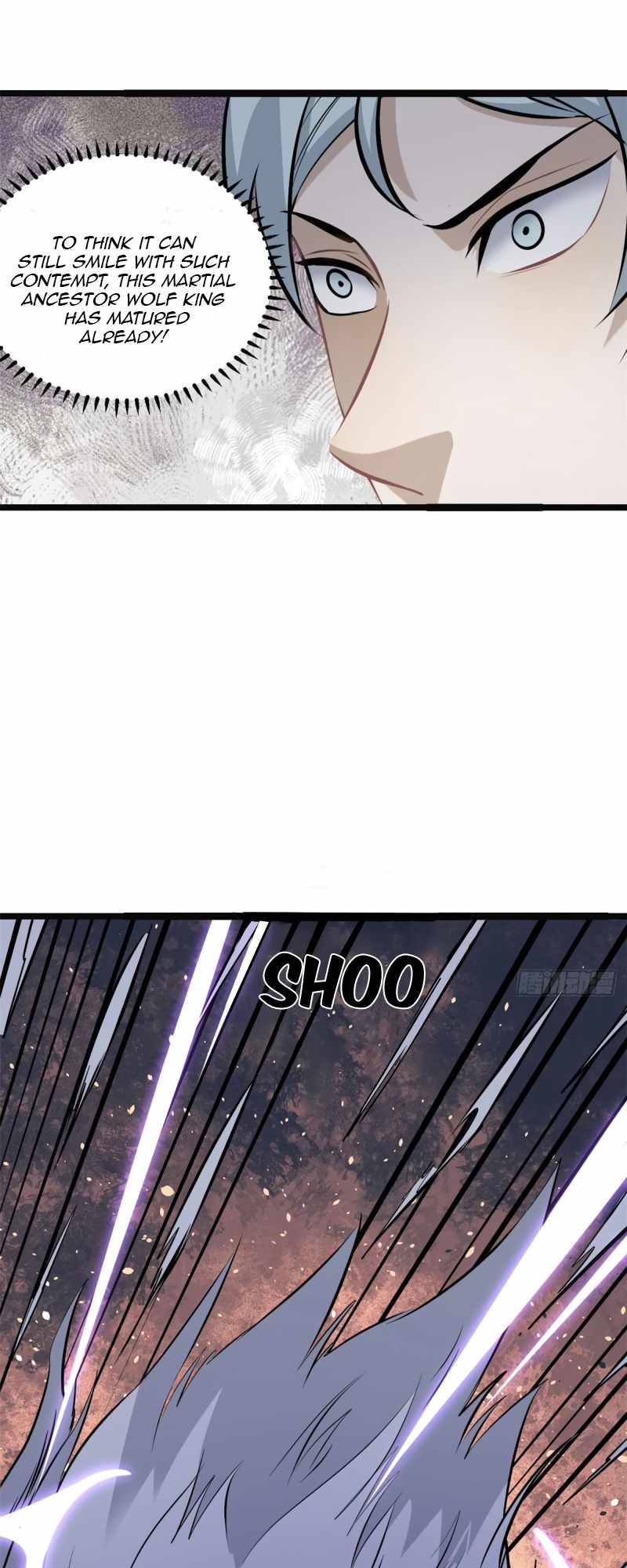 All Hail The Sect Leader Chapter 109 - Page 16