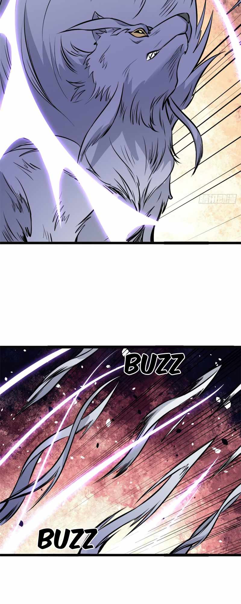 All Hail The Sect Leader Chapter 109 - Page 17