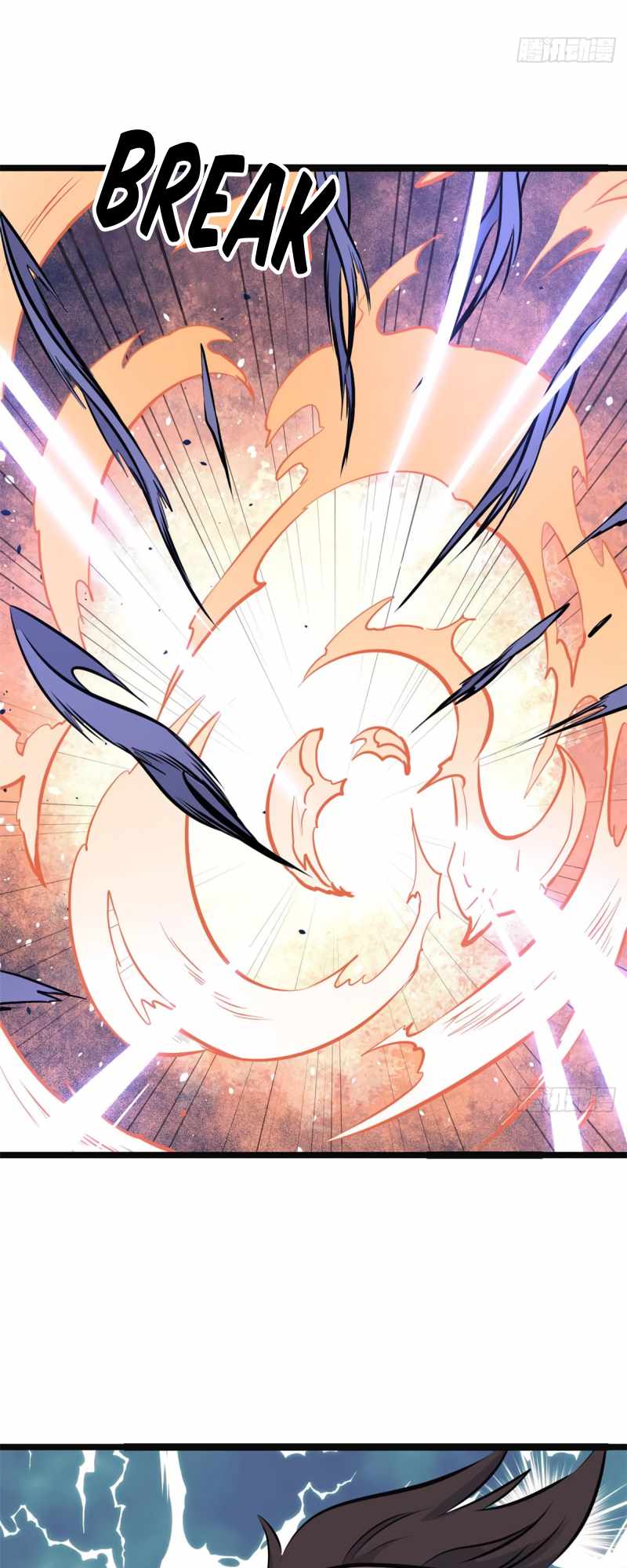 All Hail The Sect Leader Chapter 109 - Page 18