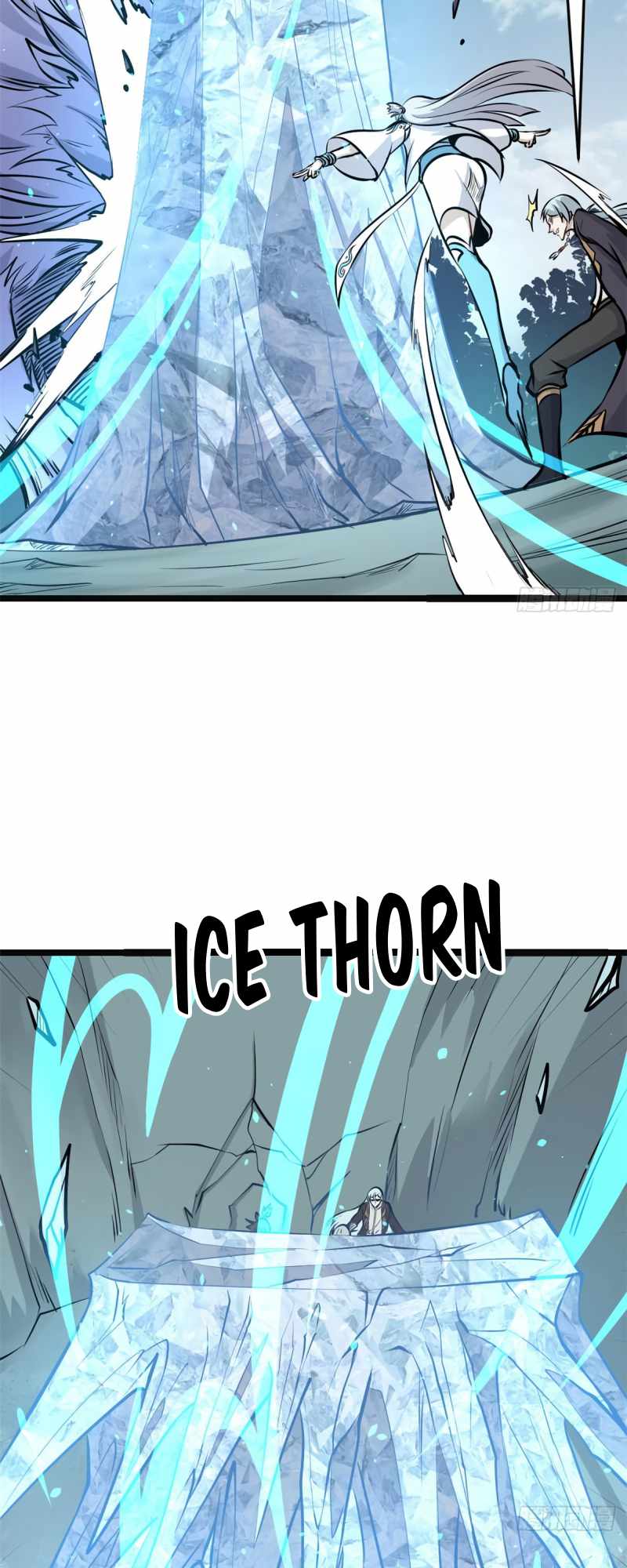 All Hail The Sect Leader Chapter 109 - Page 28