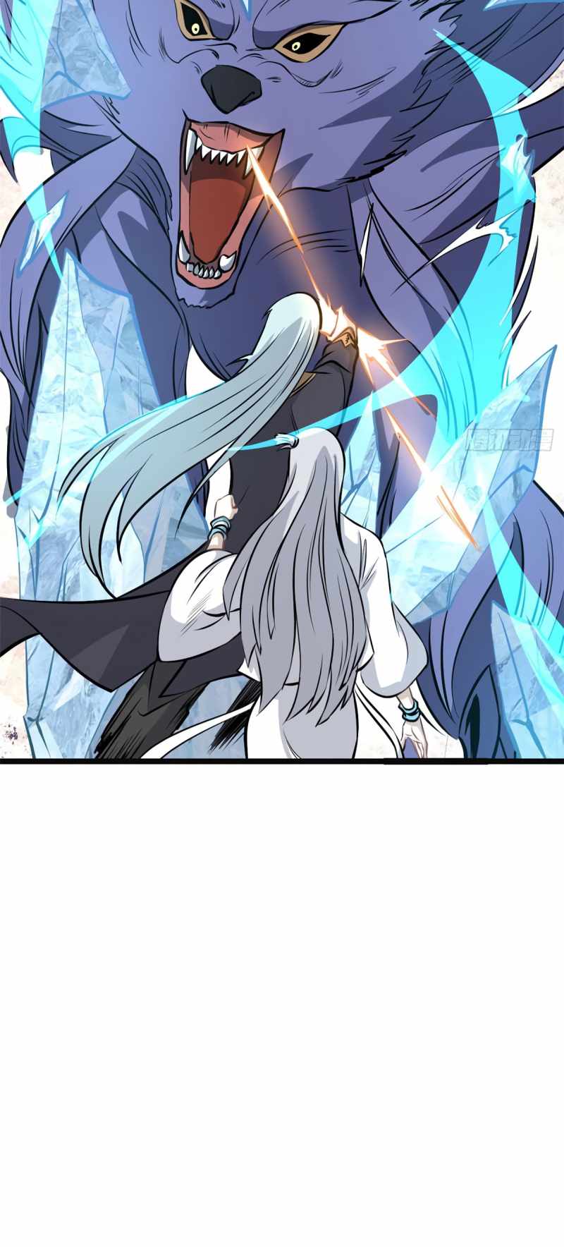 All Hail The Sect Leader Chapter 109 - Page 31