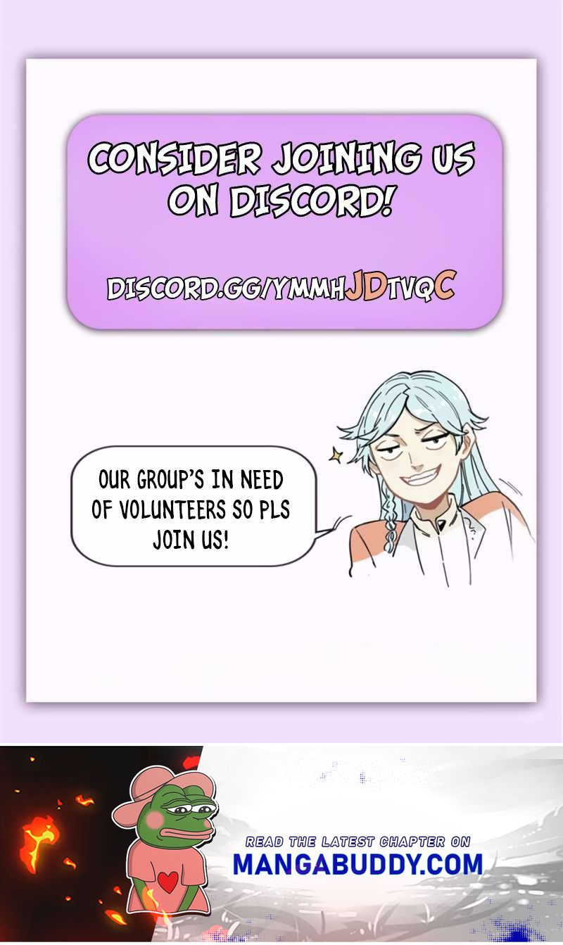 All Hail The Sect Leader Chapter 109 - Page 32