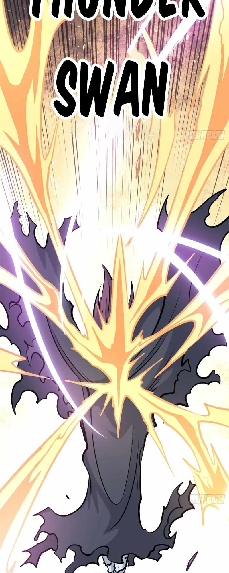 All Hail The Sect Leader Chapter 110 - Page 11