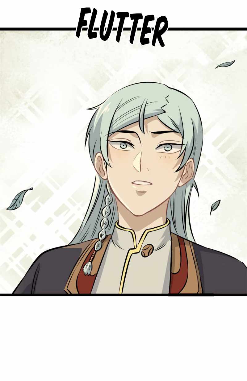 All Hail The Sect Leader Chapter 110 - Page 32