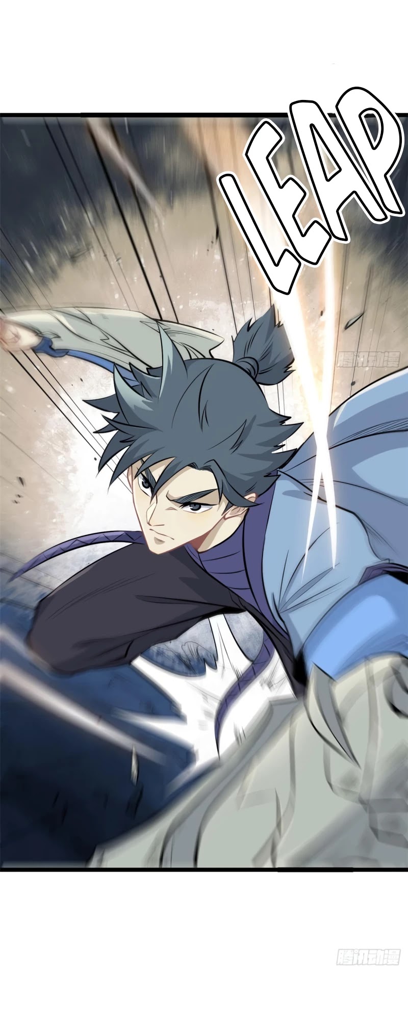 All Hail The Sect Leader Chapter 111 - Page 19